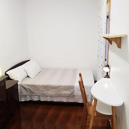 Apartament Sagrada Familia Panzió Barcelona Kültér fotó