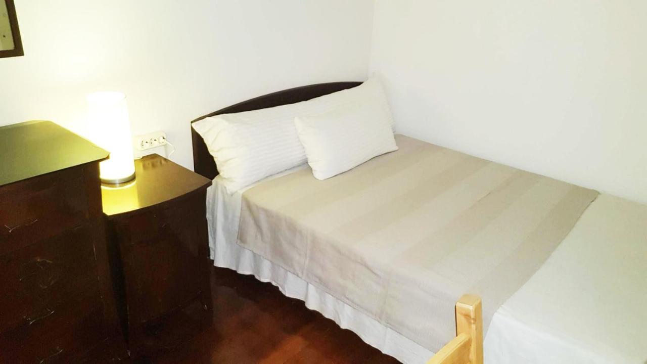 Apartament Sagrada Familia Panzió Barcelona Kültér fotó