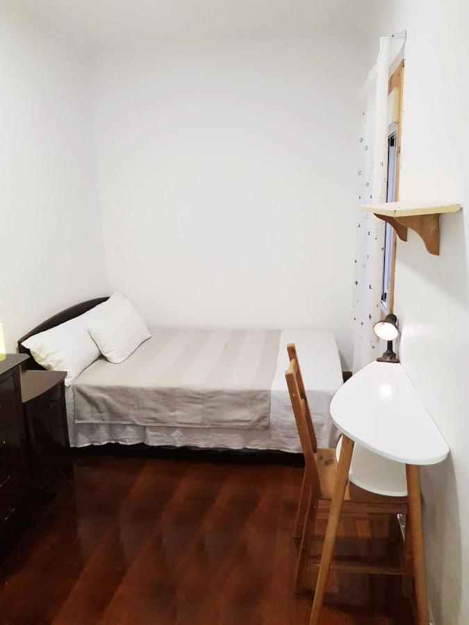Apartament Sagrada Familia Panzió Barcelona Kültér fotó