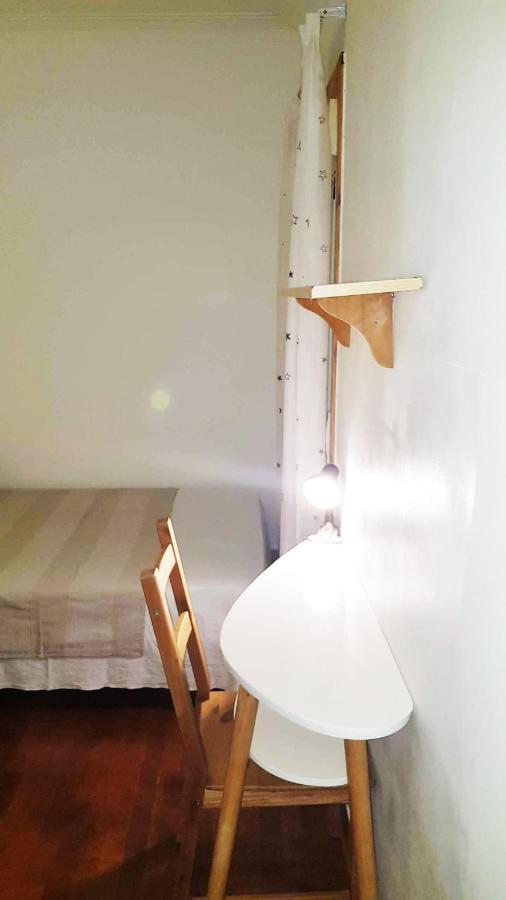 Apartament Sagrada Familia Panzió Barcelona Kültér fotó
