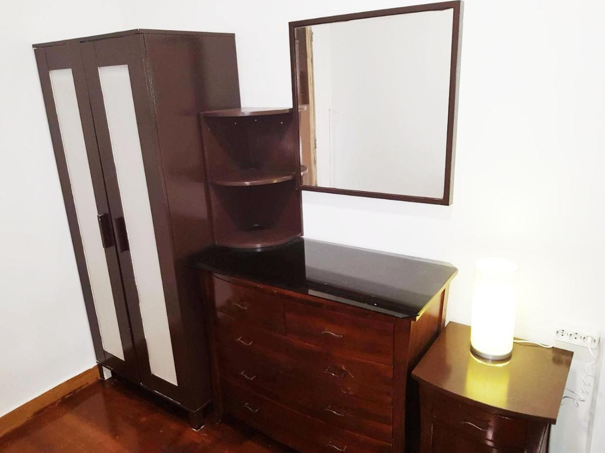 Apartament Sagrada Familia Panzió Barcelona Kültér fotó