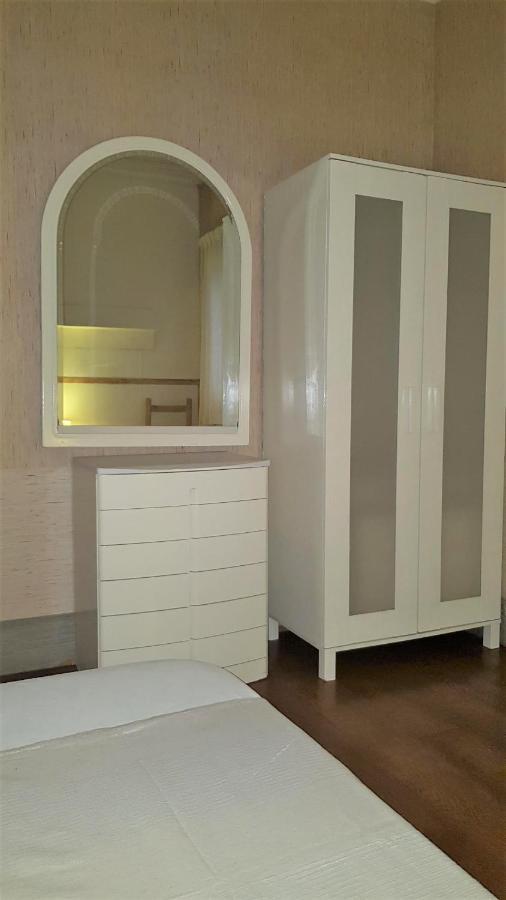 Apartament Sagrada Familia Panzió Barcelona Kültér fotó
